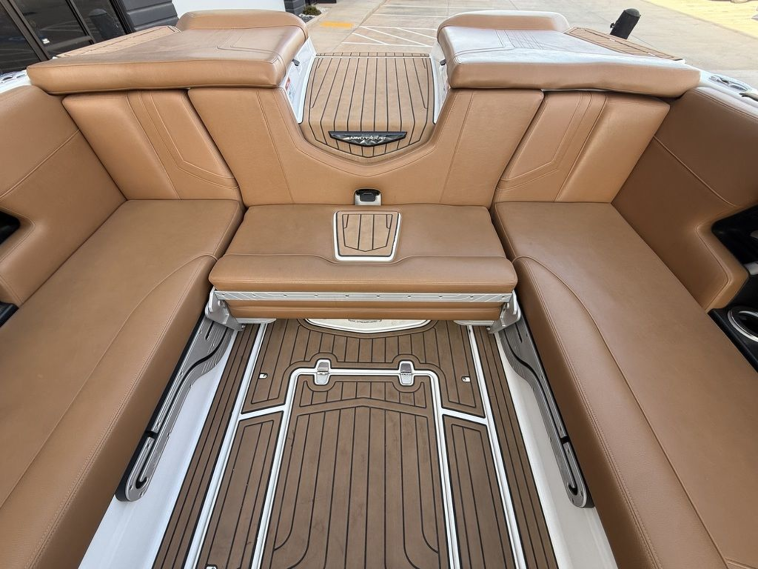 2020 Nautique Boats G25 for sale in St. George, Utah