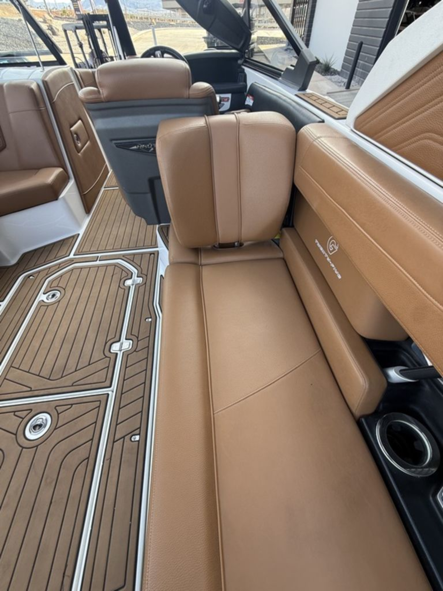 2020 Nautique Boats G25 for sale in St. George, Utah