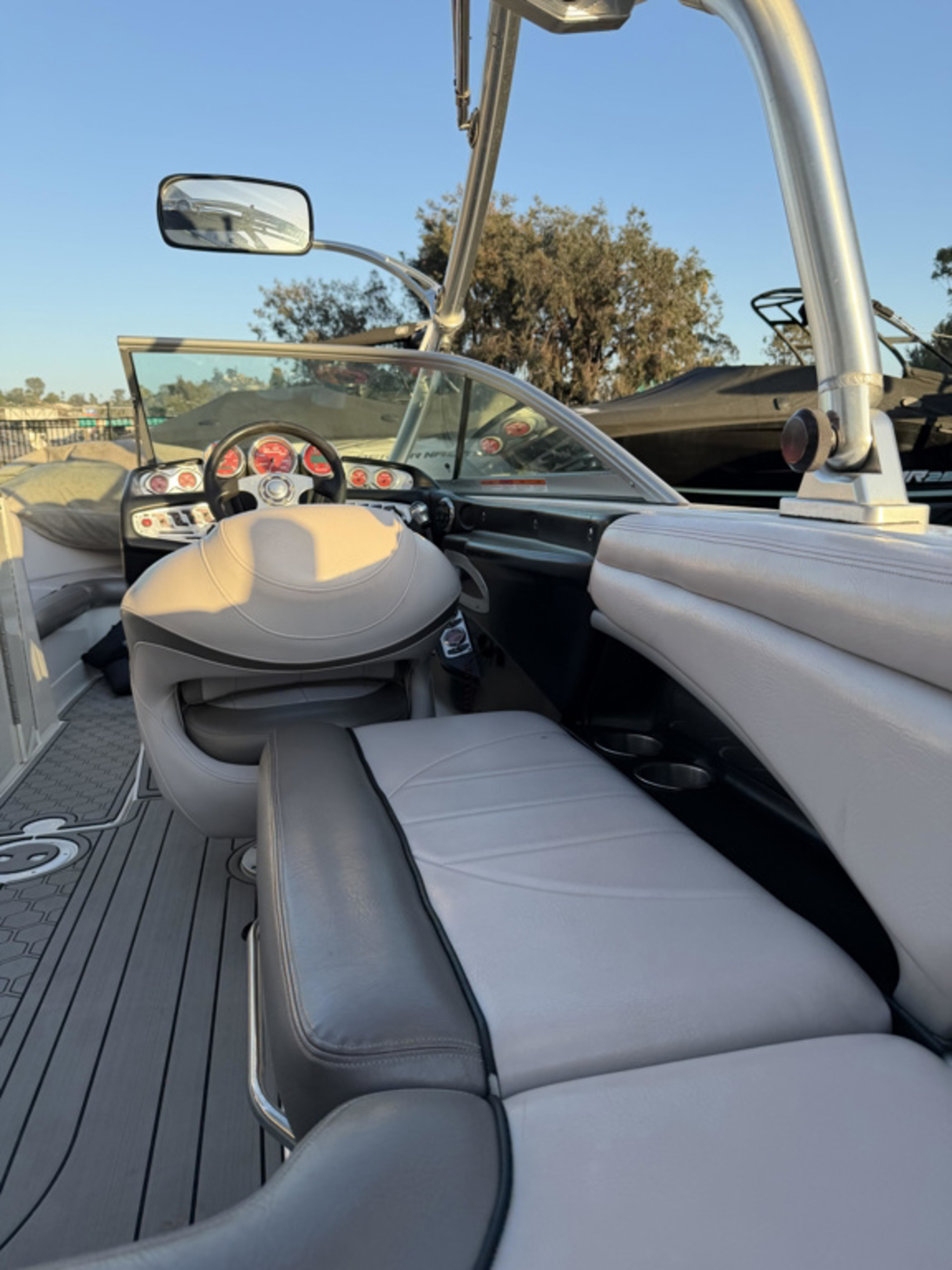 2006 Mastercraft Boats X30 for sale in SAN DIEGO, California