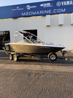 2006 Mastercraft Boats X30 for sale in SAN DIEGO, California