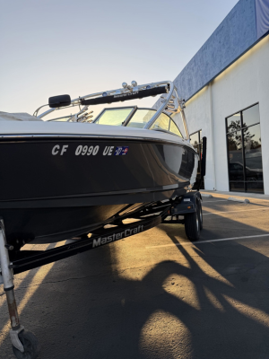 2006 Mastercraft Boats X30 for sale in SAN DIEGO, California