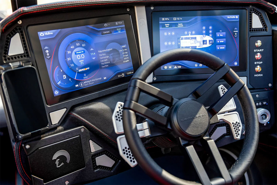 2026 Centurion Boats Ri230 for sale in Lynnwood, Washington