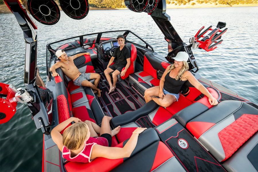 2026 Centurion Boats Ri230 for sale in Lynnwood, Washington