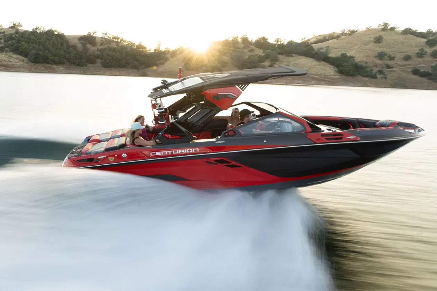 2026 Centurion Boats Ri230 for sale in Lynnwood, Washington