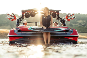 2026 Centurion Boats Ri230 for sale in Lynnwood, Washington