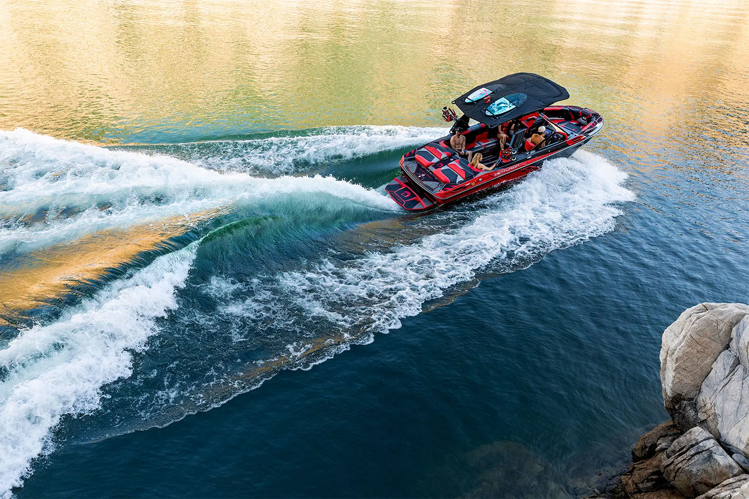 2026 Centurion Boats Ri230 for sale in Lynnwood, Washington