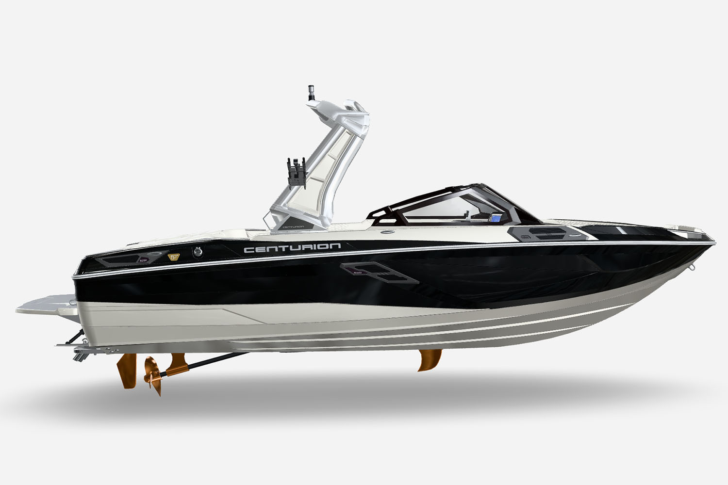 2026 Centurion Boats Ri230 for sale in Lynnwood, Washington