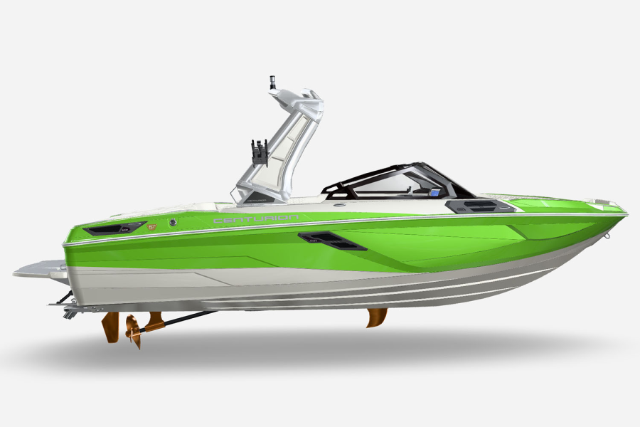 2026 Centurion Boats Ri230 for sale in Lynnwood, Washington
