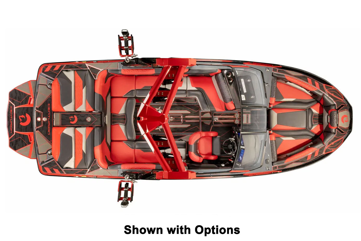 2026 Centurion Boats Ri230 for sale in Lynnwood, Washington