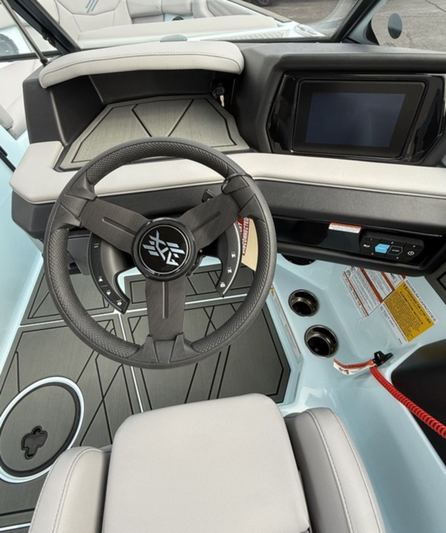 2026 ATX Boats ATX-22 for sale in COUNCE, Tennessee