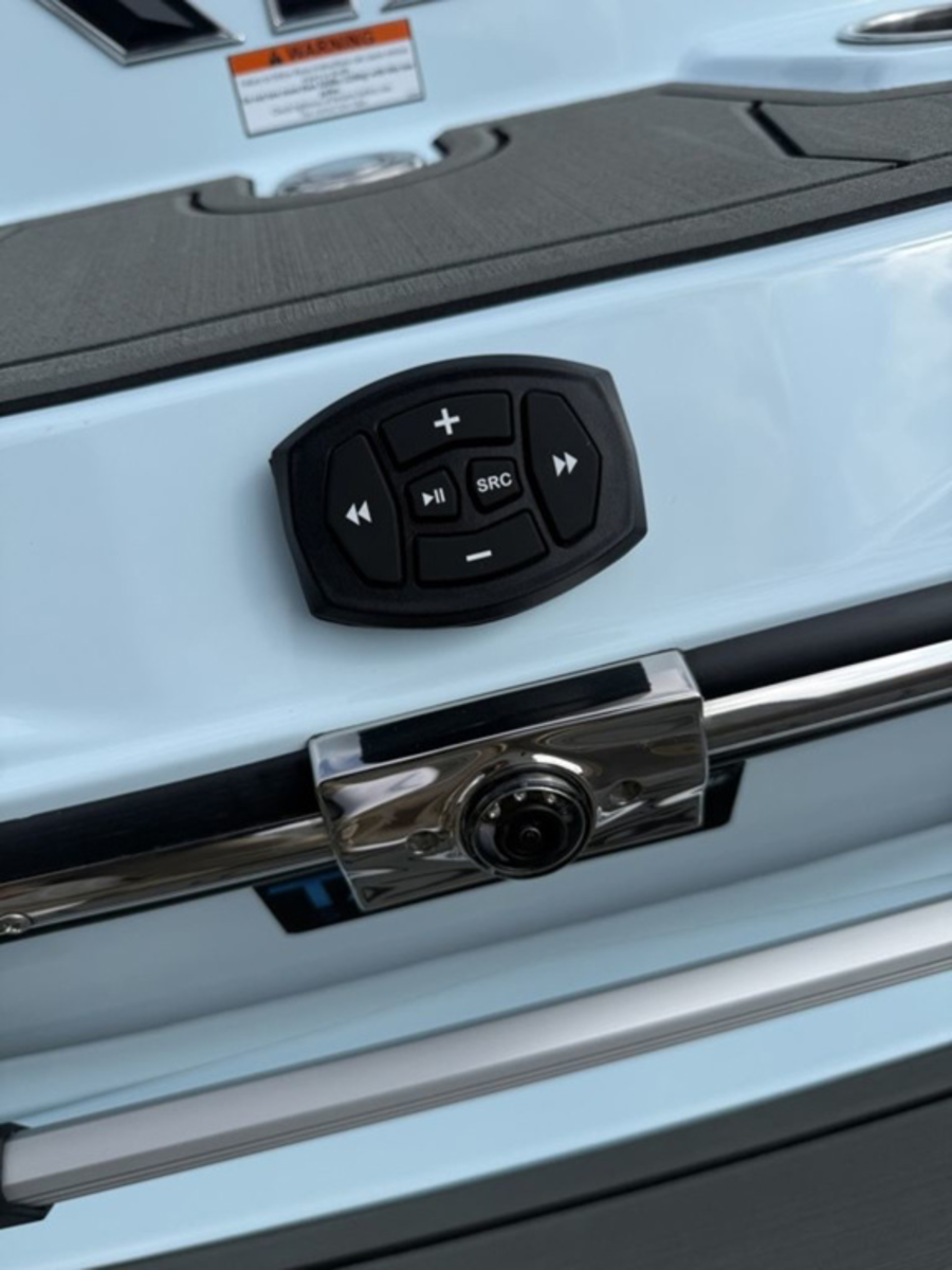 2026 ATX Boats ATX-22 for sale in COUNCE, Tennessee