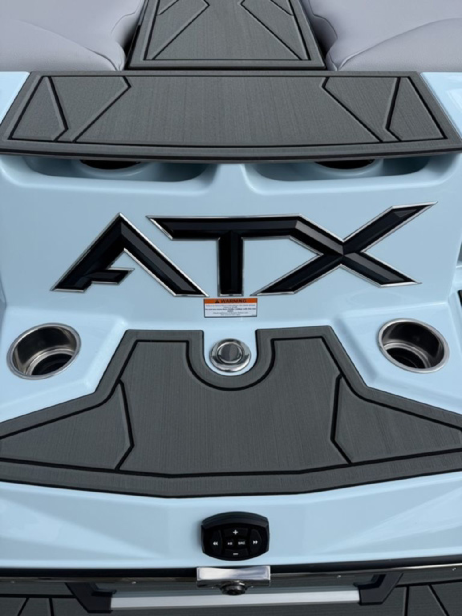 2026 ATX Boats ATX-22 for sale in COUNCE, Tennessee