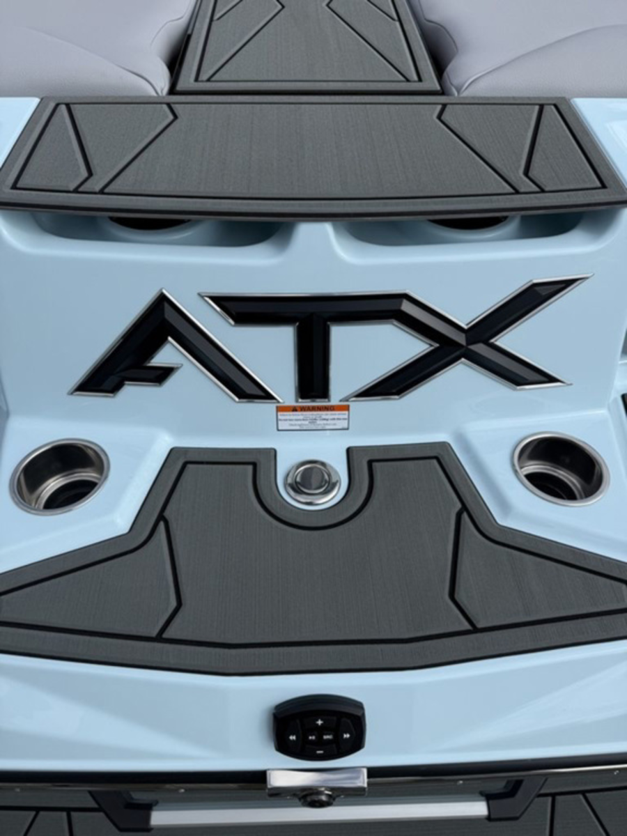 2026 ATX Boats ATX-22 for sale in COUNCE, Tennessee