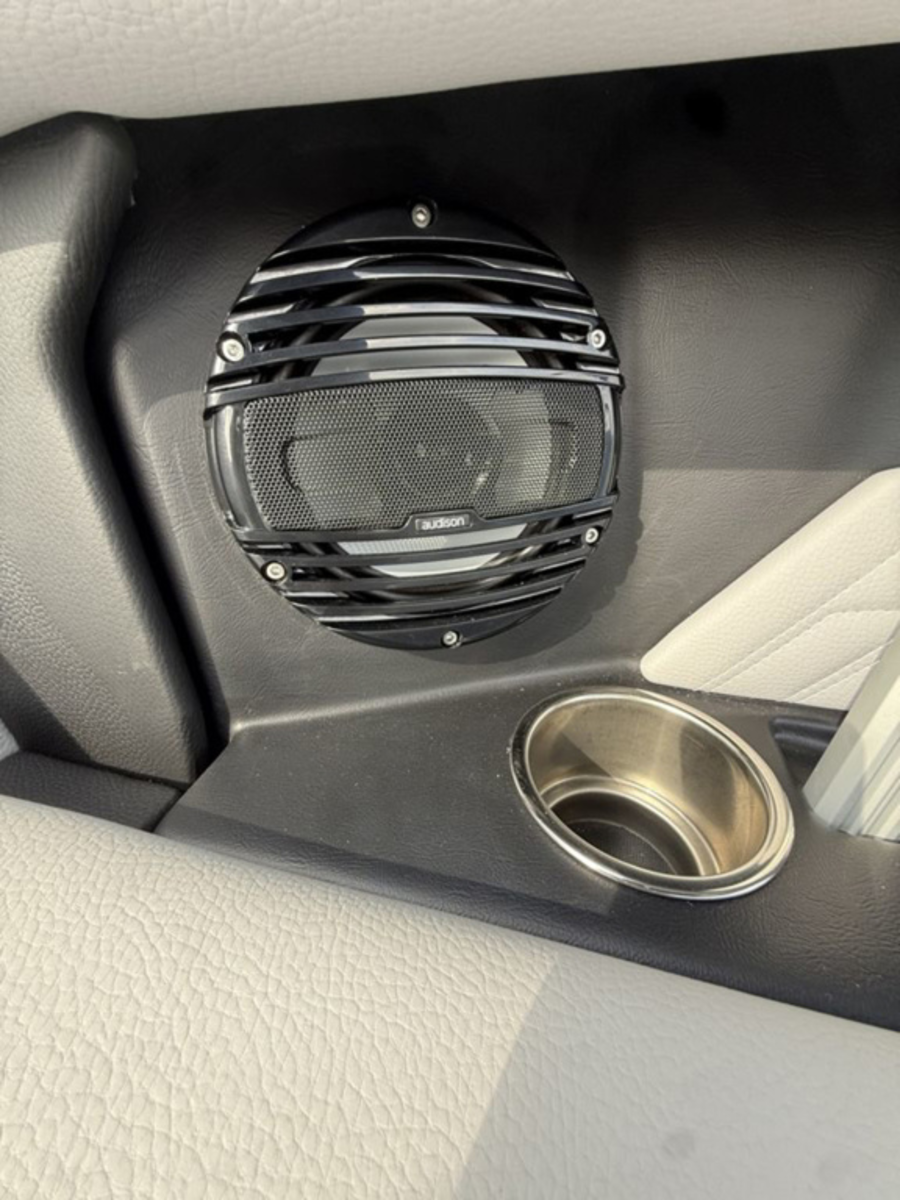 2026 ATX Boats ATX-22 for sale in COUNCE, Tennessee