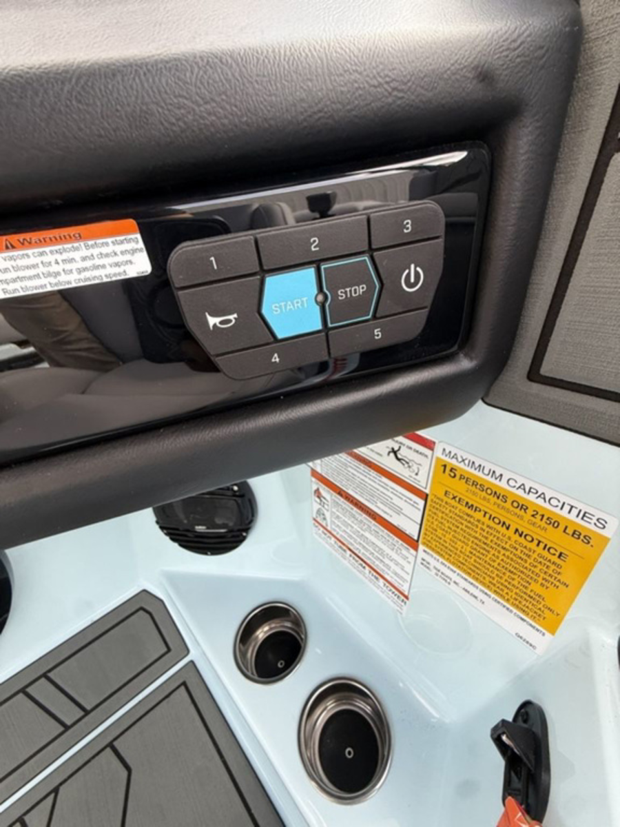 2026 ATX Boats ATX-22 for sale in COUNCE, Tennessee