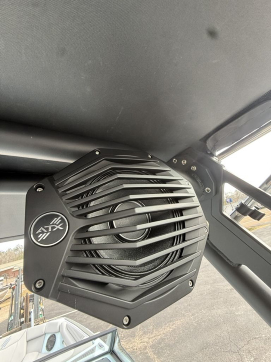 2026 ATX Boats ATX-22 for sale in COUNCE, Tennessee