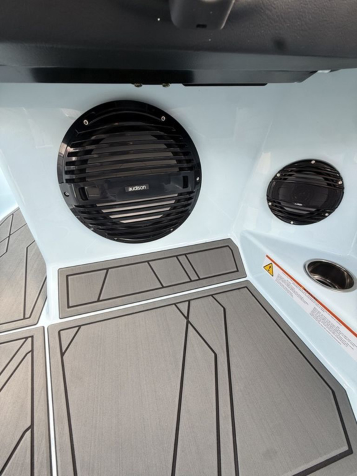 2026 ATX Boats ATX-22 for sale in COUNCE, Tennessee