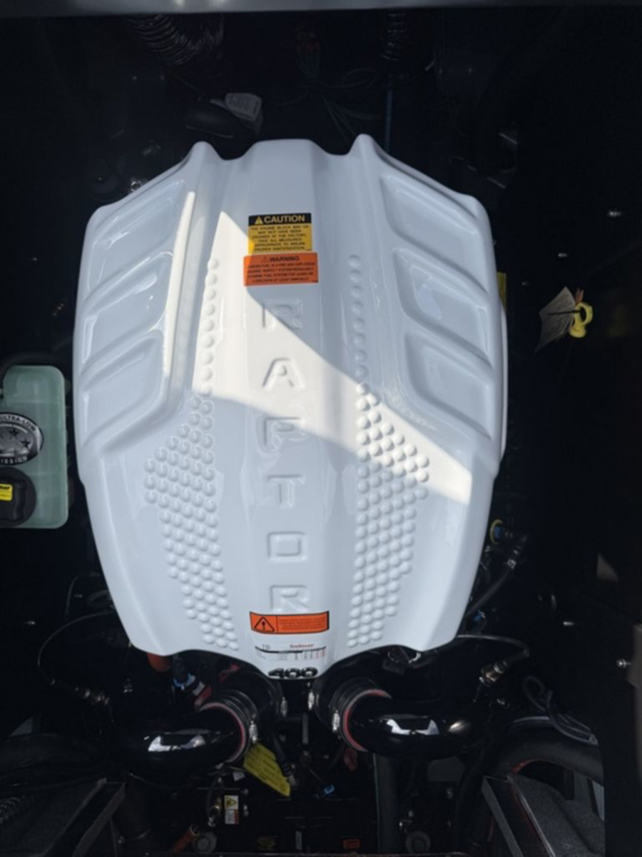 2026 ATX Boats ATX-22 for sale in COUNCE, Tennessee