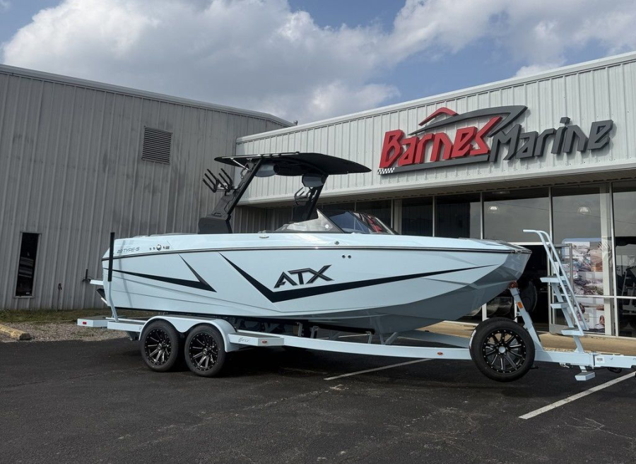 2026 ATX Boats ATX-22 for sale in COUNCE, Tennessee