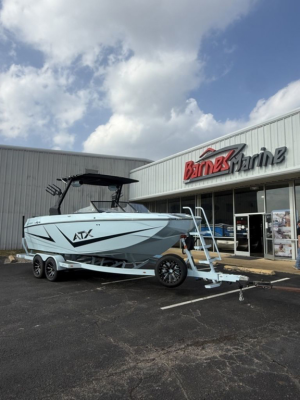 2026 ATX Boats ATX-22 for sale in COUNCE, Tennessee
