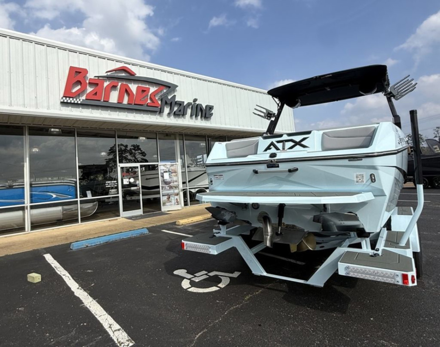 2026 ATX Boats ATX-22 for sale in COUNCE, Tennessee