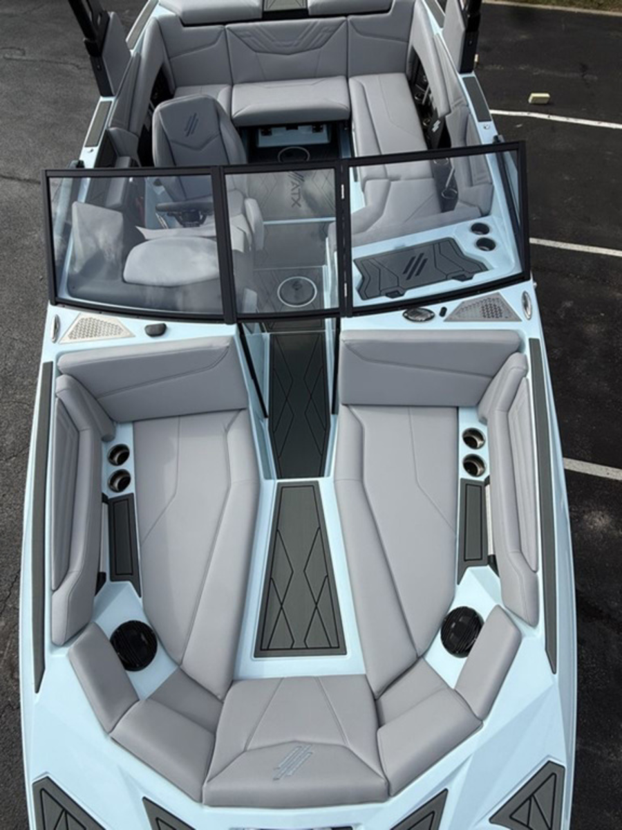 2026 ATX Boats ATX-22 for sale in COUNCE, Tennessee