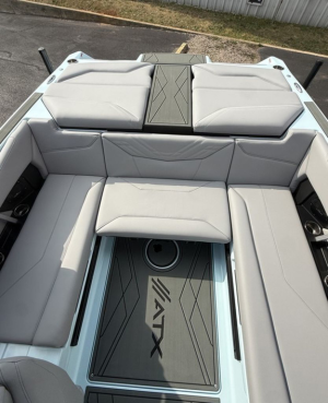 2026 ATX Boats ATX-22 for sale in COUNCE, Tennessee