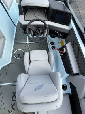 2026 ATX Boats ATX-22 for sale in COUNCE, Tennessee