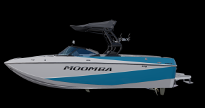 2026 Moomba Boats Craz for sale in , 