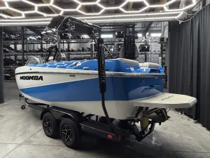 2026 Moomba Boats Craz for sale in , 