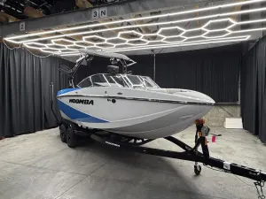 2026 Moomba Boats Craz for sale in , 