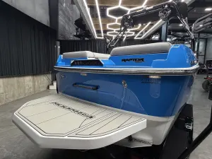 2026 Moomba Craz