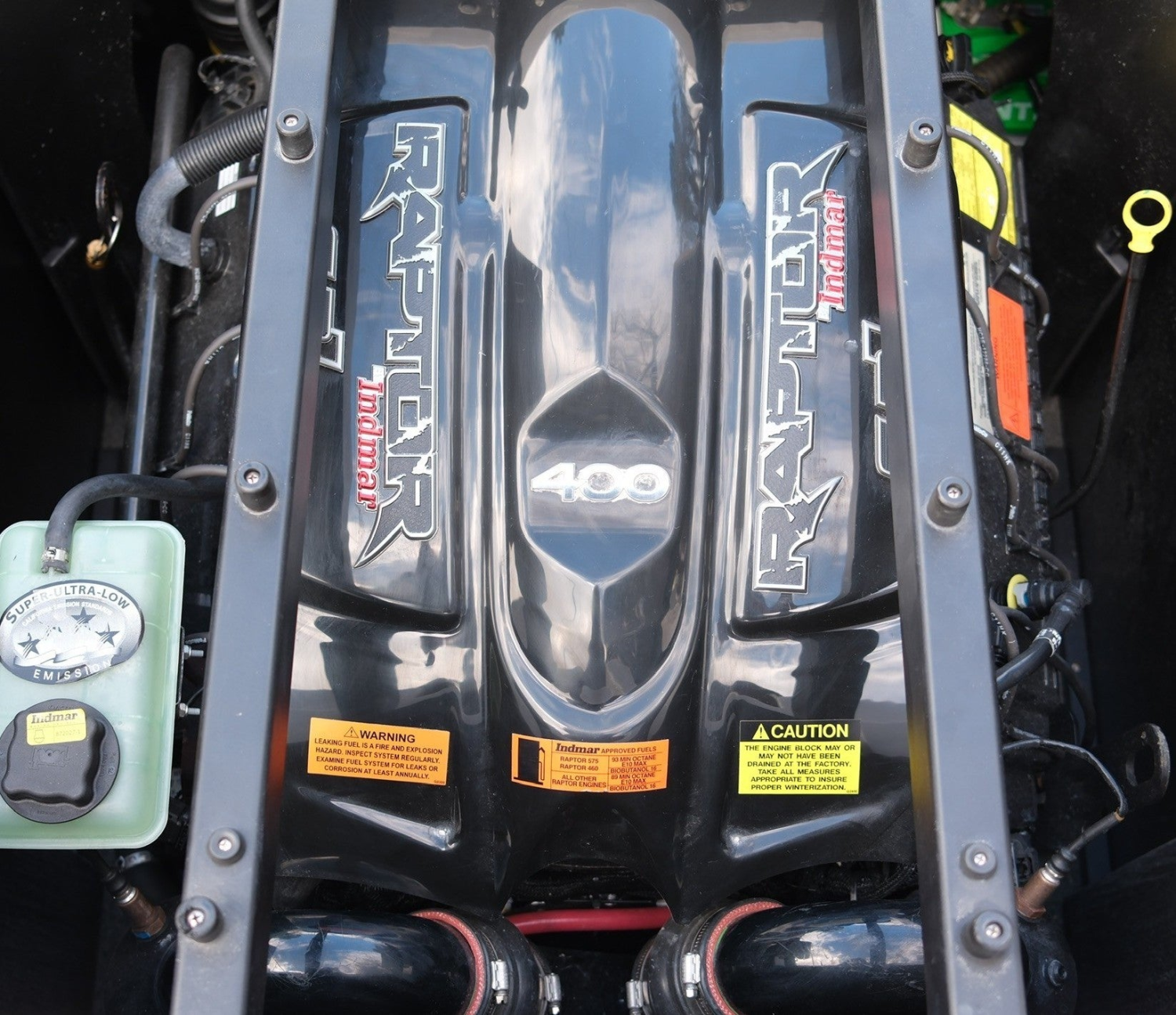 2018 Tige Boats Z3 for sale in Eufaula, Oklahoma