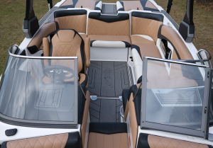 2018 Tige Boats Z3 for sale in Eufaula, Oklahoma