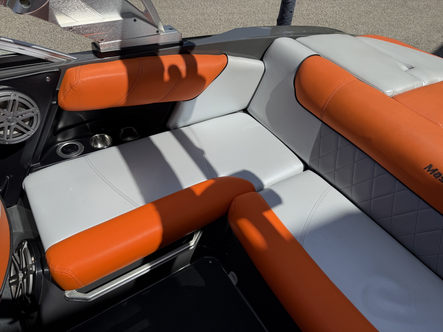 2014 Mastercraft X2