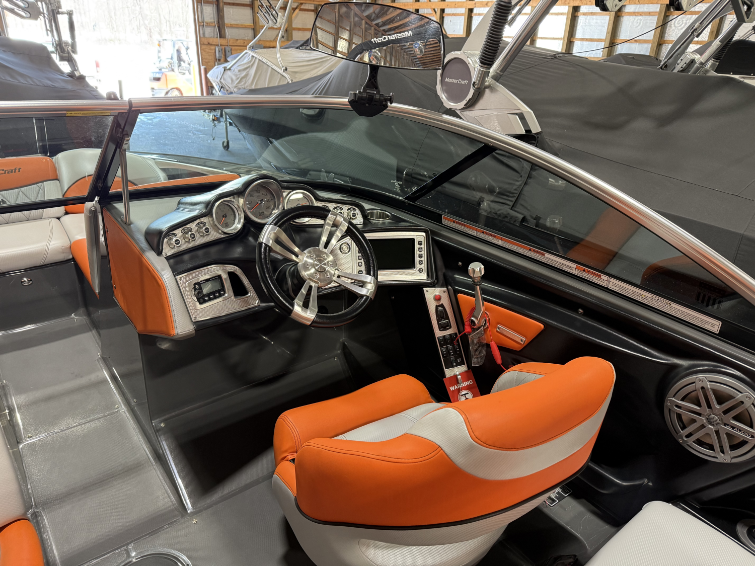 2014 Mastercraft Boats X2 for sale in Hudsonville, Michigan