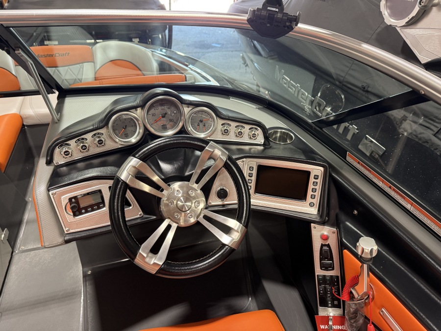 2014 Mastercraft Boats X2 for sale in Hudsonville, Michigan