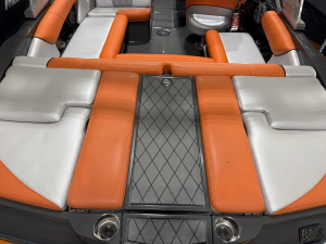 2014 Mastercraft Boats X2 for sale in Hudsonville, Michigan