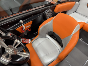 2014 Mastercraft Boats X2 for sale in Hudsonville, Michigan