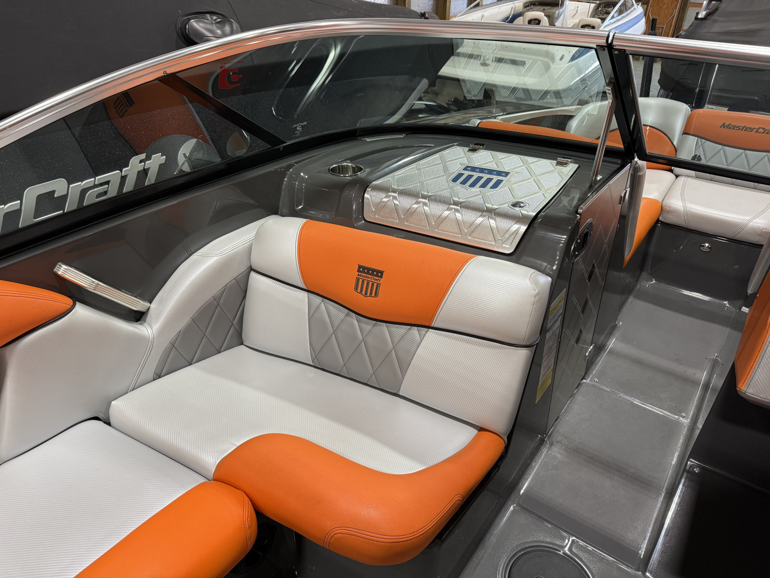 2014 Mastercraft Boats X2 for sale in Hudsonville, Michigan