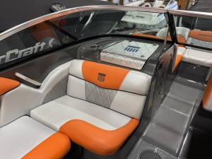 2014 Mastercraft Boats X2 for sale in Hudsonville, Michigan