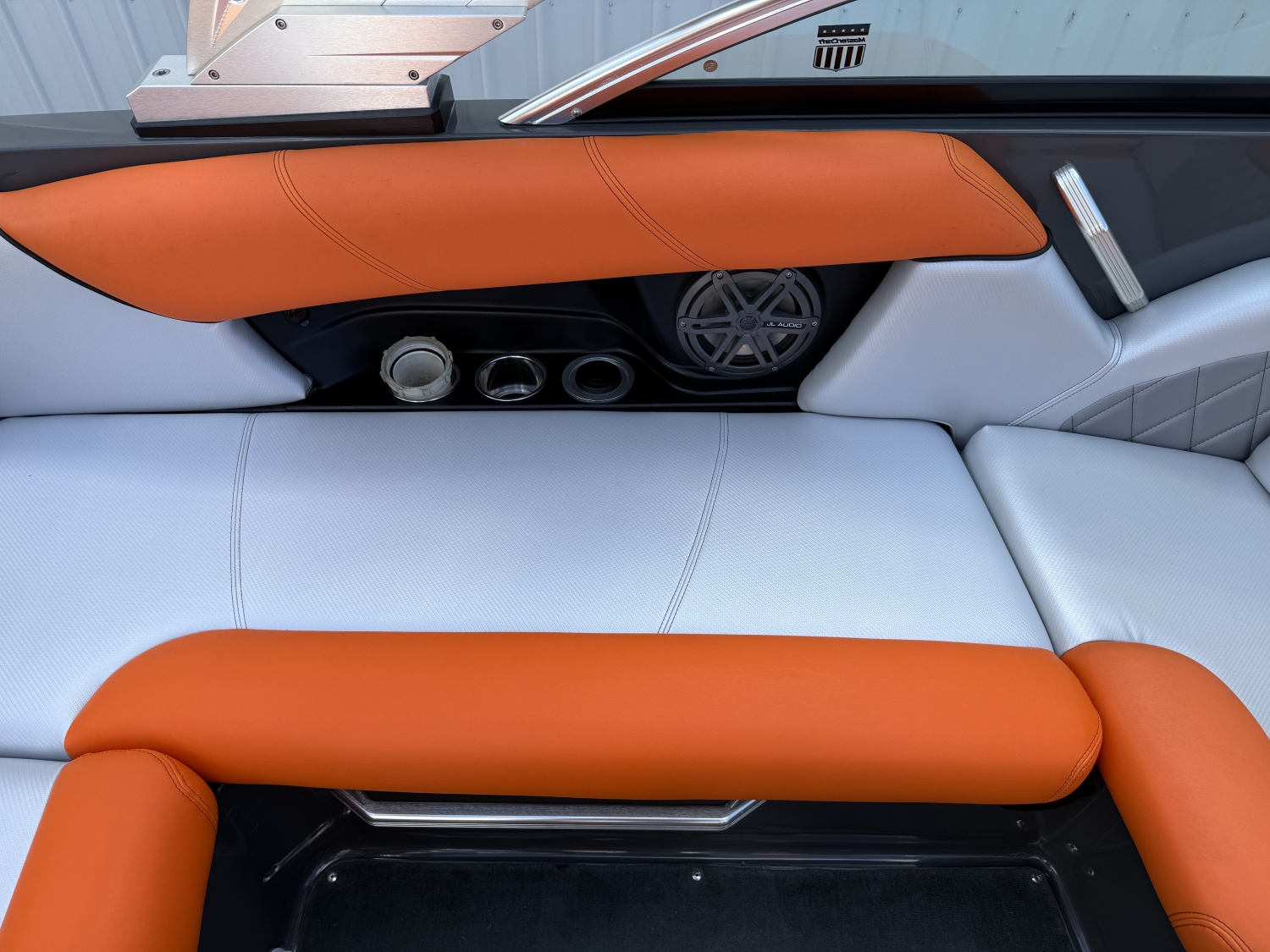 2014 Mastercraft X2