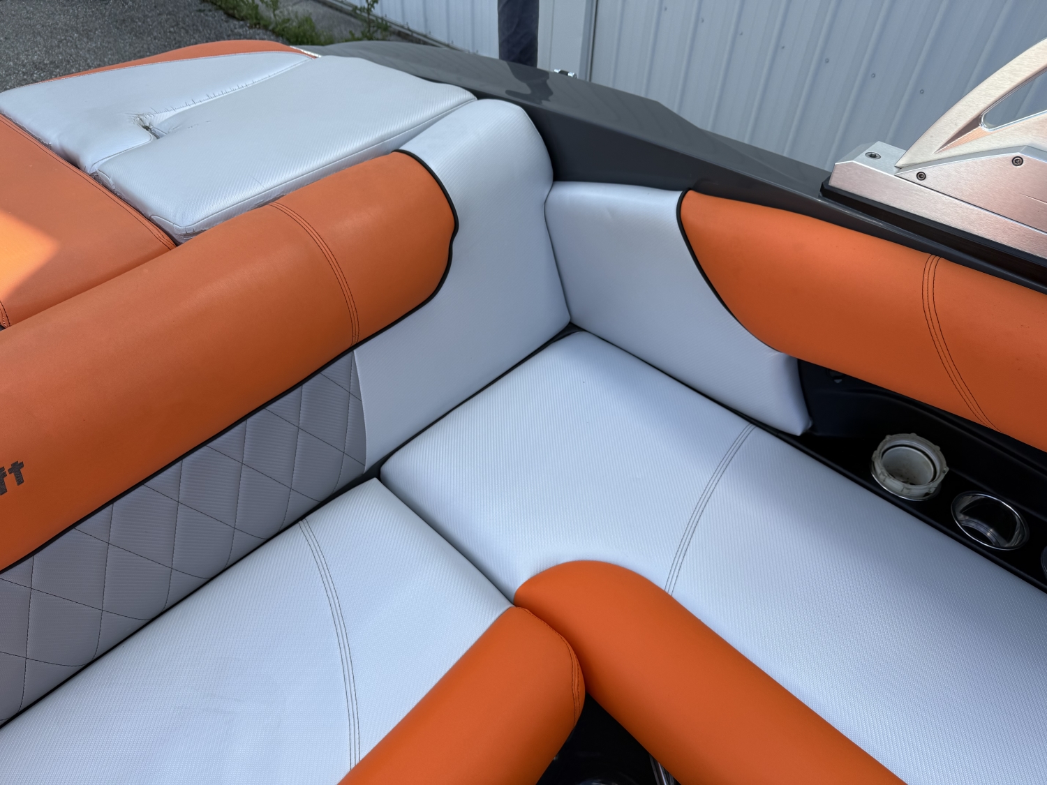 2014 Mastercraft X2