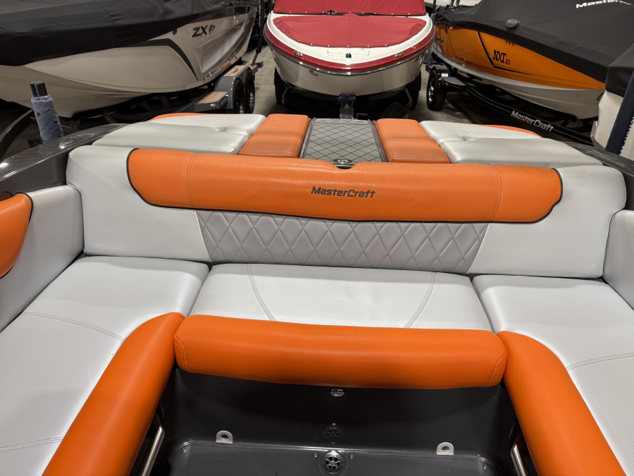 2014 Mastercraft Boats X2 for sale in Hudsonville, Michigan