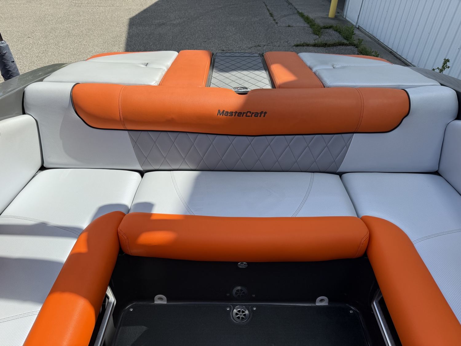 2014 Mastercraft X2