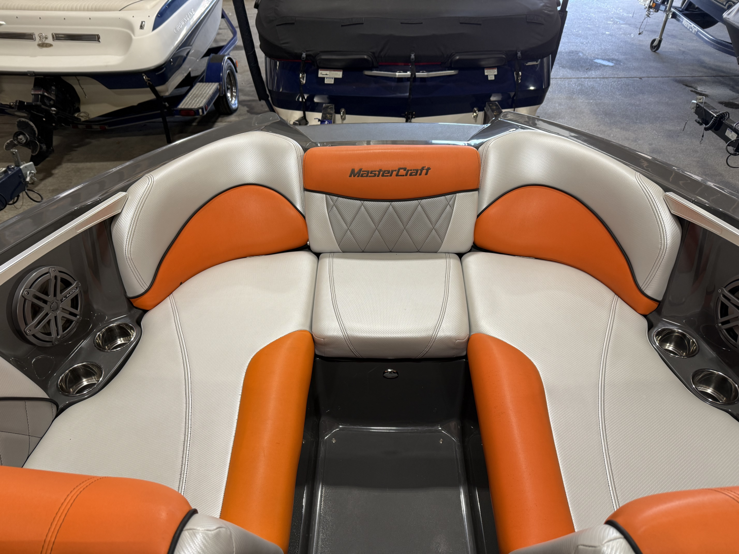 2014 Mastercraft Boats X2 for sale in Hudsonville, Michigan