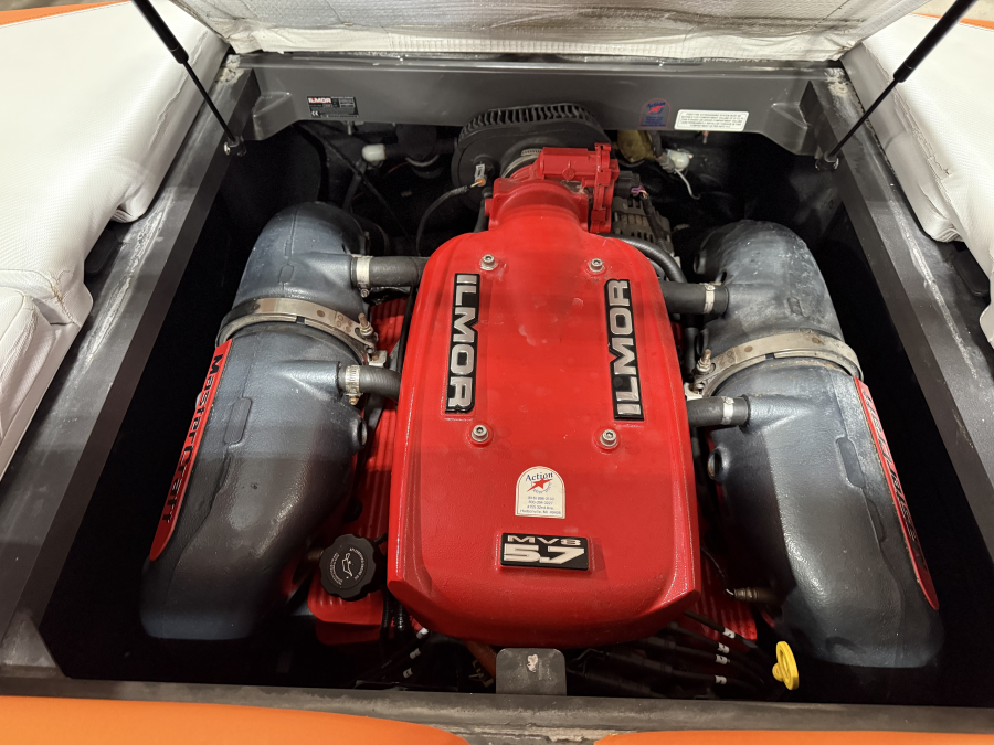 2014 Mastercraft Boats X2 for sale in Hudsonville, Michigan