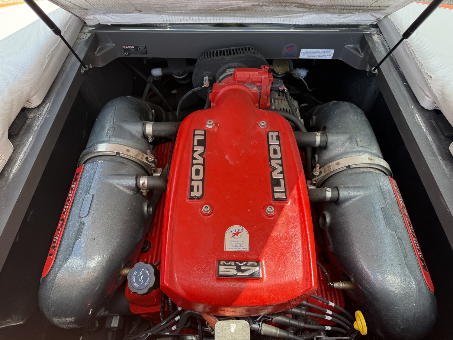 2014 Mastercraft X2