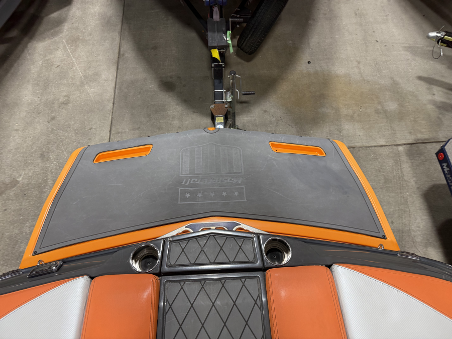 2014 Mastercraft Boats X2 for sale in Hudsonville, Michigan