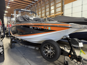 2014 Mastercraft Boats X2 for sale in Hudsonville, Michigan